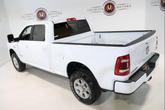 Thumbnail of 2024 Bright White Clearcoat RAM 2500
