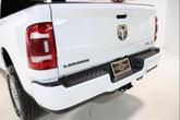 Thumbnail of 2024 Bright White Clearcoat RAM 2500