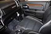 Thumbnail of 2024 Bright White Clearcoat RAM 2500