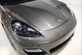 Thumbnail of 2013 Agate Gray Metallic Porsche Panamera
