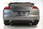 Thumbnail of 2013 Agate Gray Metallic Porsche Panamera