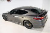 Thumbnail of 2013 Agate Gray Metallic Porsche Panamera