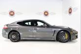 Thumbnail of 2013 Agate Gray Metallic Porsche Panamera