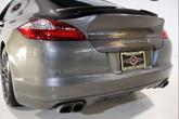 Thumbnail of 2013 Agate Gray Metallic Porsche Panamera
