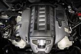 Thumbnail of 2013 Agate Gray Metallic Porsche Panamera
