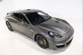 Thumbnail of 2013 Agate Gray Metallic Porsche Panamera
