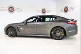 Thumbnail of 2013 Agate Gray Metallic Porsche Panamera