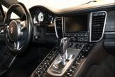 Thumbnail of 2013 Agate Gray Metallic Porsche Panamera