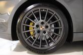 Thumbnail of 2013 Agate Gray Metallic Porsche Panamera