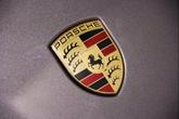 Thumbnail of 2013 Agate Gray Metallic Porsche Panamera