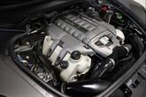 Thumbnail of 2013 Agate Gray Metallic Porsche Panamera