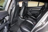 Thumbnail of 2013 Agate Gray Metallic Porsche Panamera