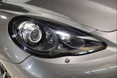 Thumbnail of 2013 Agate Gray Metallic Porsche Panamera