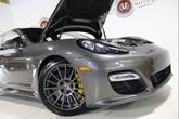 Thumbnail of 2013 Agate Gray Metallic Porsche Panamera