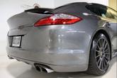 Thumbnail of 2013 Agate Gray Metallic Porsche Panamera
