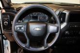 Thumbnail of 2023 Summit White Chevrolet Silverado 1500