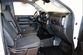 Thumbnail of 2023 Summit White Chevrolet Silverado 1500