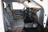 Thumbnail of 2023 Summit White Chevrolet Silverado 1500