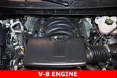 Thumbnail of 2023 Summit White Chevrolet Silverado 1500