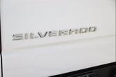 Thumbnail of 2023 Summit White Chevrolet Silverado 1500