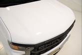 Thumbnail of 2023 Summit White Chevrolet Silverado 1500