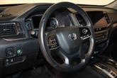 Thumbnail of 2022 Platinum White Pearl Honda Pilot