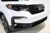 Thumbnail of 2022 Platinum White Pearl Honda Pilot