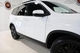 Thumbnail of 2022 Platinum White Pearl Honda Pilot