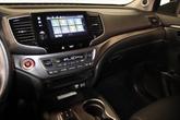 Thumbnail of 2022 Platinum White Pearl Honda Pilot