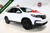 Photo of 2022 Platinum White Pearl Honda Pilot
