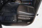 Thumbnail of 2022 Platinum White Pearl Honda Pilot