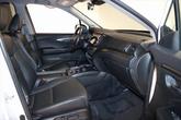 Thumbnail of 2022 Platinum White Pearl Honda Pilot