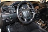 Thumbnail of 2022 Platinum White Pearl Honda Pilot