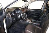 Thumbnail of 2022 Platinum White Pearl Honda Pilot