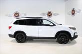 Thumbnail of 2022 Platinum White Pearl Honda Pilot