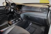 Thumbnail of 2022 Platinum White Pearl Honda Pilot