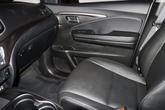 Thumbnail of 2022 Platinum White Pearl Honda Pilot