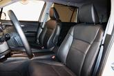 Thumbnail of 2022 Platinum White Pearl Honda Pilot