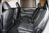 Thumbnail of 2022 Platinum White Pearl Honda Pilot