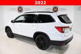 Thumbnail of 2022 Platinum White Pearl Honda Pilot