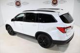 Thumbnail of 2022 Platinum White Pearl Honda Pilot