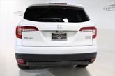 Thumbnail of 2022 Platinum White Pearl Honda Pilot