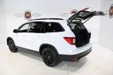 Thumbnail of 2022 Platinum White Pearl Honda Pilot
