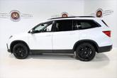 Thumbnail of 2022 Platinum White Pearl Honda Pilot