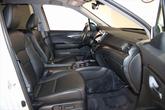 Thumbnail of 2022 Platinum White Pearl Honda Pilot