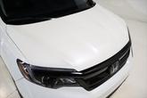 Thumbnail of 2022 Platinum White Pearl Honda Pilot