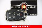 Thumbnail of 2018 Summit White Chevrolet Camaro
