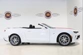 Thumbnail of 2018 Summit White Chevrolet Camaro