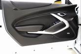 Thumbnail of 2018 Summit White Chevrolet Camaro