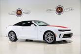 Thumbnail of 2018 Summit White Chevrolet Camaro